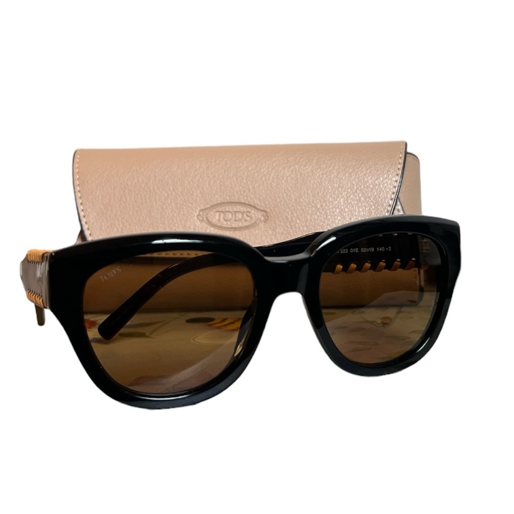 Tod’s Sunglasses